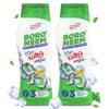 Boro Neem Talcum Powder - Pack of 2