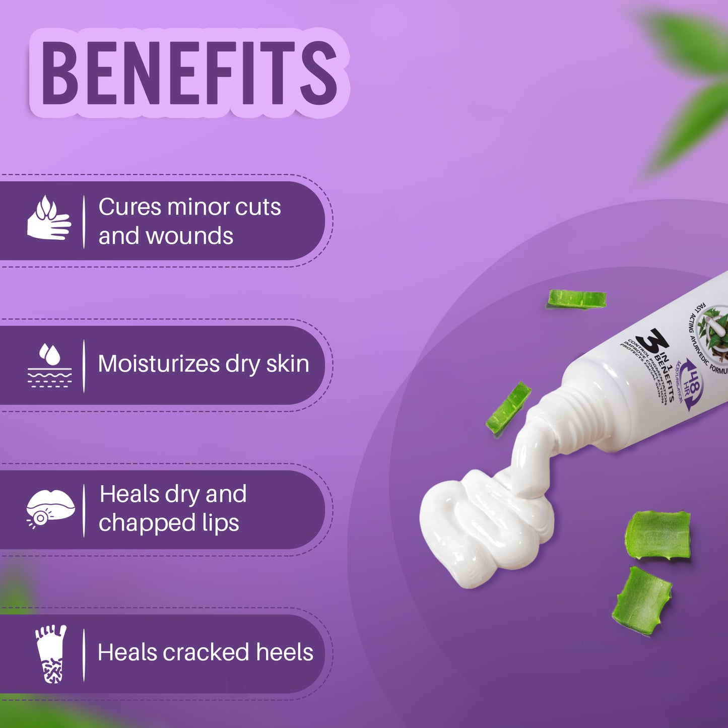 Boro Neem Cream