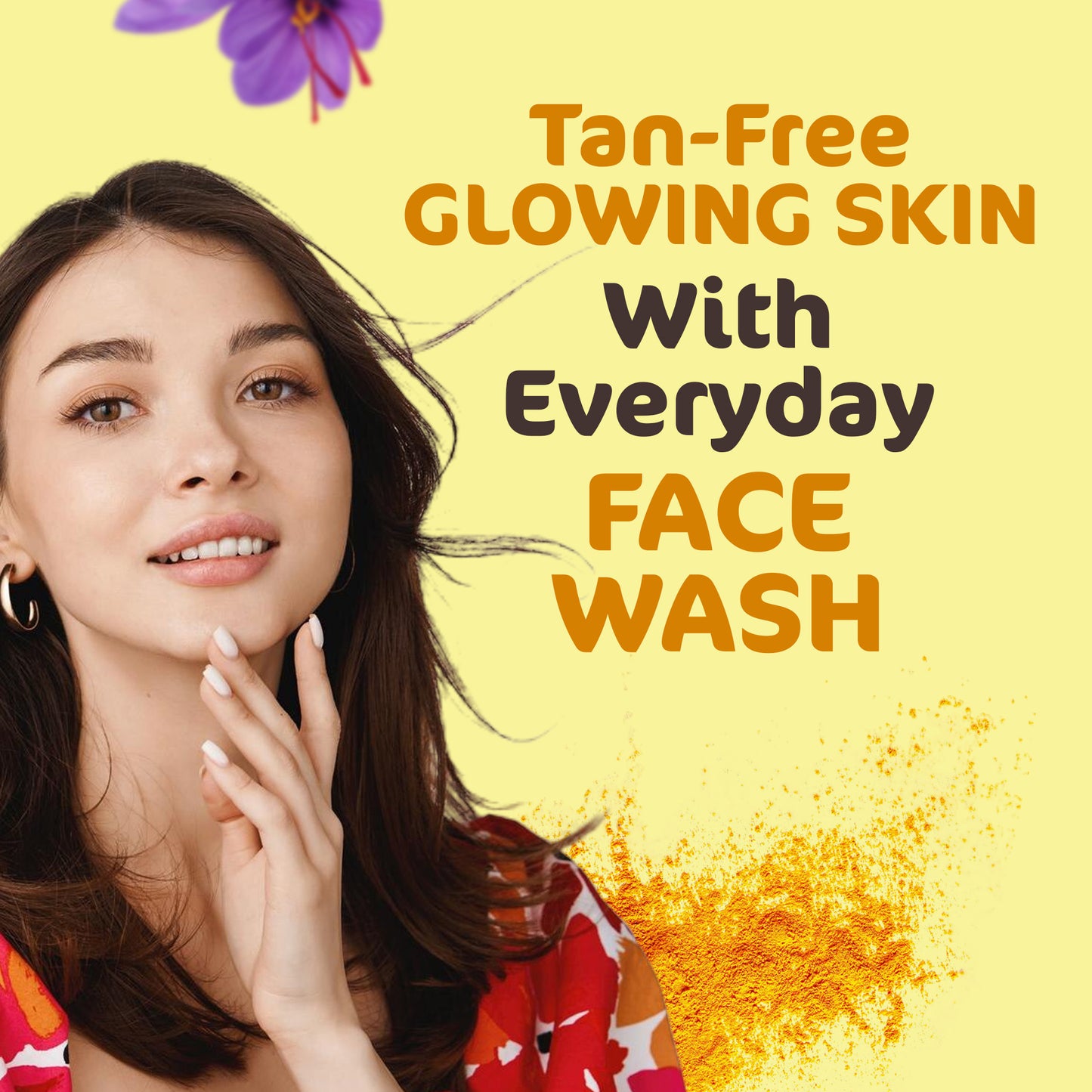 Ubtan Face Wash