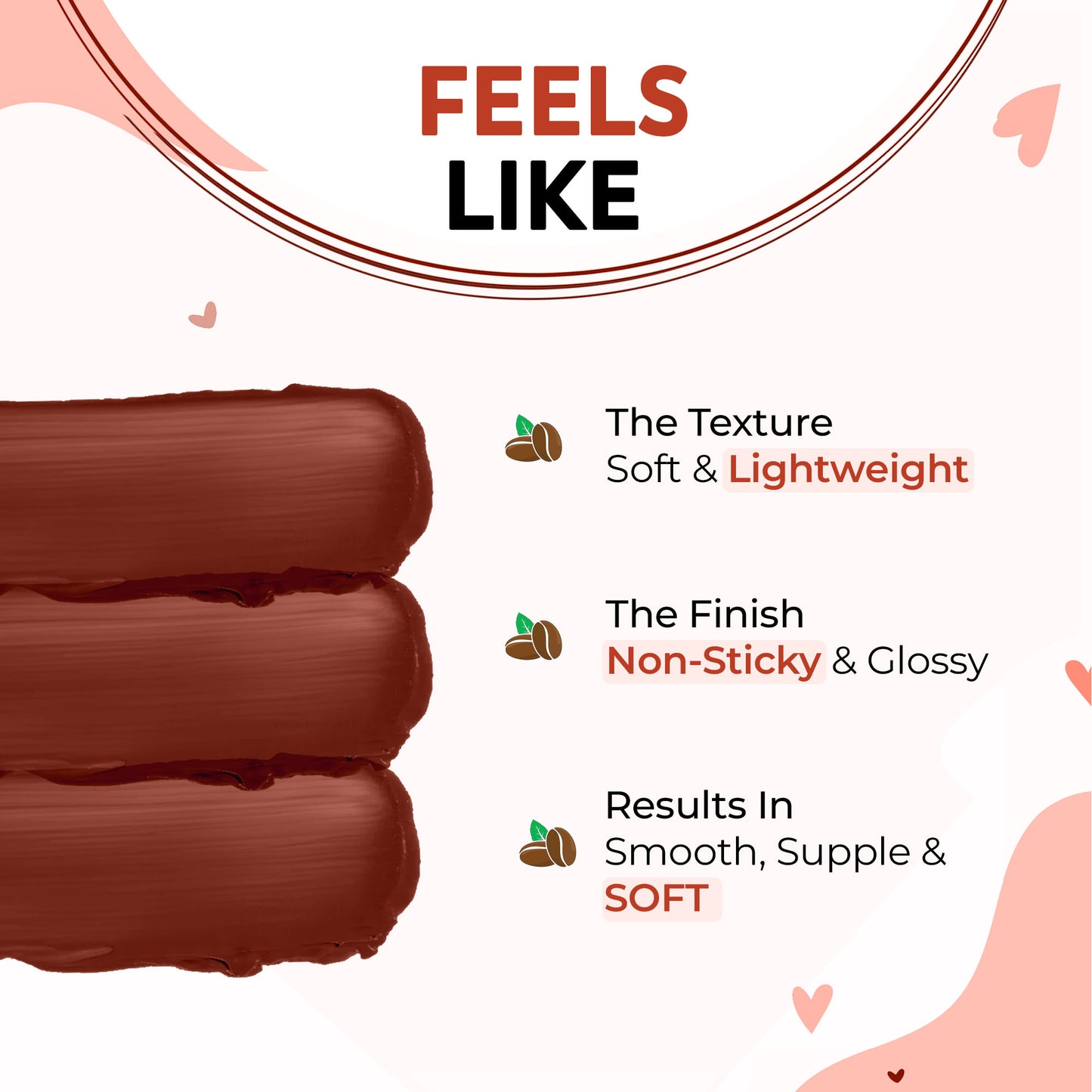 YAY Irish Coffee Lip Balm – Pure Hydration for Soft Lips