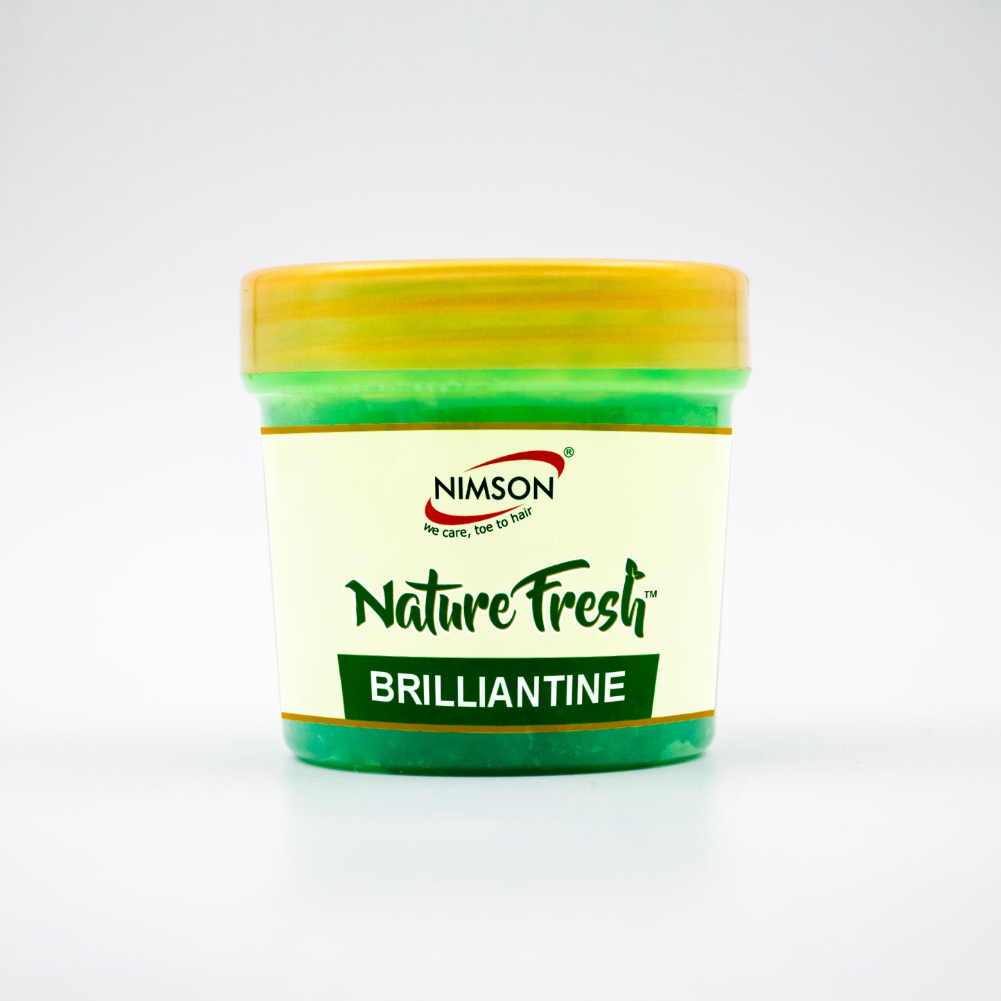 Nimson NatureFresh Brilliantine