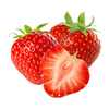 Smoochies Strawberry Lip Jelly