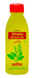 Khalis Sarso Oil