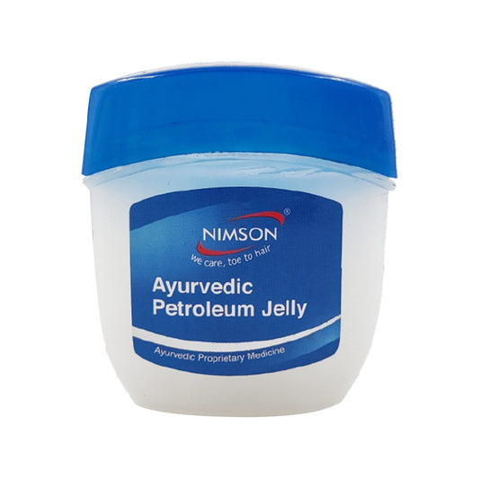 Ayurvedic  Petroleum Jelly