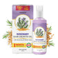 Rosemary Oil & Shampoo Free