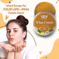 YAY Pina Colada Lip Balm – Tropical Hydration for Soft Lips