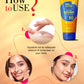 Sunscreen Gel Cream SPF 30 PA+++