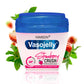 Vasojelly Strawberry Crush Petroleum Jelly 48 hr Moisture