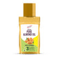 Almond Hair Oil – Nourishes & Strengthens Hair