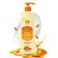 Oats & Olive Moisturizing Body  Lotion 48 Hrs Moisturiser