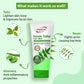 Neem Tulsi Face Wash