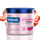 Vasojelly Strawberry Crush – Face, Hand, and Body Cream
