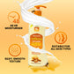 Oats & Olive Moisturizing Body  Lotion 48 Hrs Moisturiser