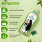 Kesh Silk Plus Hair Oil