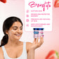 Vasojelly Strawberry Crush – Face, Hand, and Body Cream