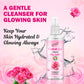 Rose Water - Glowing Skin & Deep Hydration - Pack of 2
