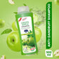 Green Apple Shampoo: Deep Cleansing & Freshness for Lustrous Hair