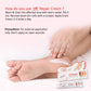 Advanced Crack Heel Repair Cream – Restores Soft, Smooth Feet
