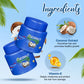 Coconut Hair Oil – Stimulates Growth, Nourishes Scalp & Strengthens Roots