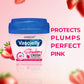 Vasojelly Strawberry Crush Petroleum Jelly 48 hr Moisture