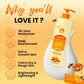 Oats & Olive Moisturizing Body  Lotion 48 Hrs Moisturiser