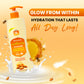 Oats & Olive Moisturizing Body  Lotion 48 Hrs Moisturiser