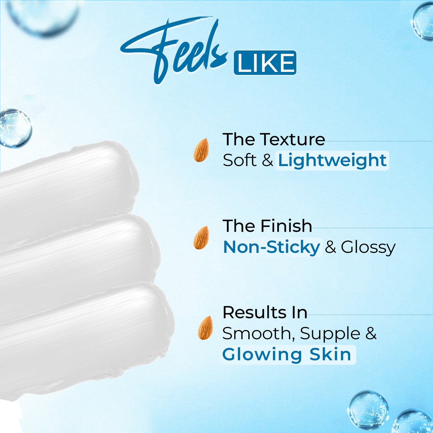 Vasojelly Radiant Glow – Face, Hand, and Body Cream