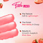 Vasojelly Strawberry Crush – Face, Hand, and Body Cream