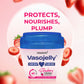 Vasojelly Strawberry Crush Petroleum Jelly 48 hr Moisture