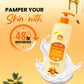 Oats & Olive Moisturizing Body  Lotion 48 Hrs Moisturiser