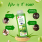 Green Apple Shampoo: Deep Cleansing & Freshness for Lustrous Hair