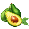 Silk Plus Aloevera- Avocado Hair Removal Cream For Dry Skin