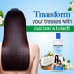 Coconut Jasmine Oil – Nourishes, Strengthens & Boosts Hair Growth