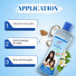Coconut Jasmine Oil – Nourishes, Strengthens & Boosts Hair Growth