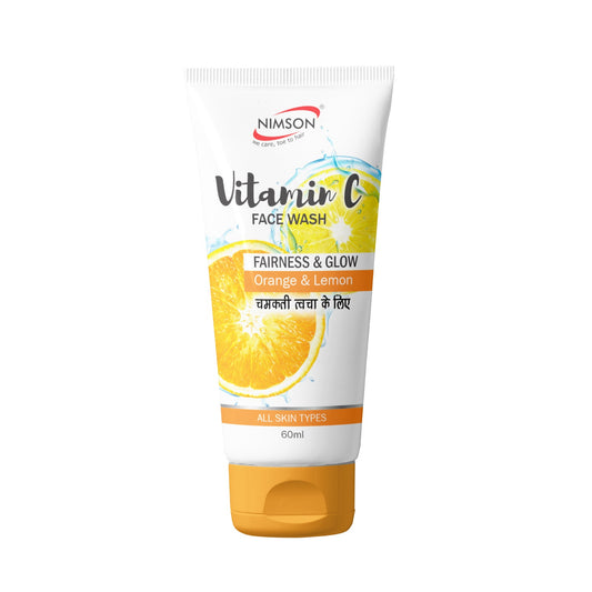 Nimson Vitamin-C Facewash
