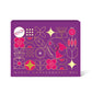 Glow & Grow, Women Empowerment Rakhi Gift Combo