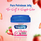 Vasojelly Strawberry Crush Petroleum Jelly 48 hr Moisture