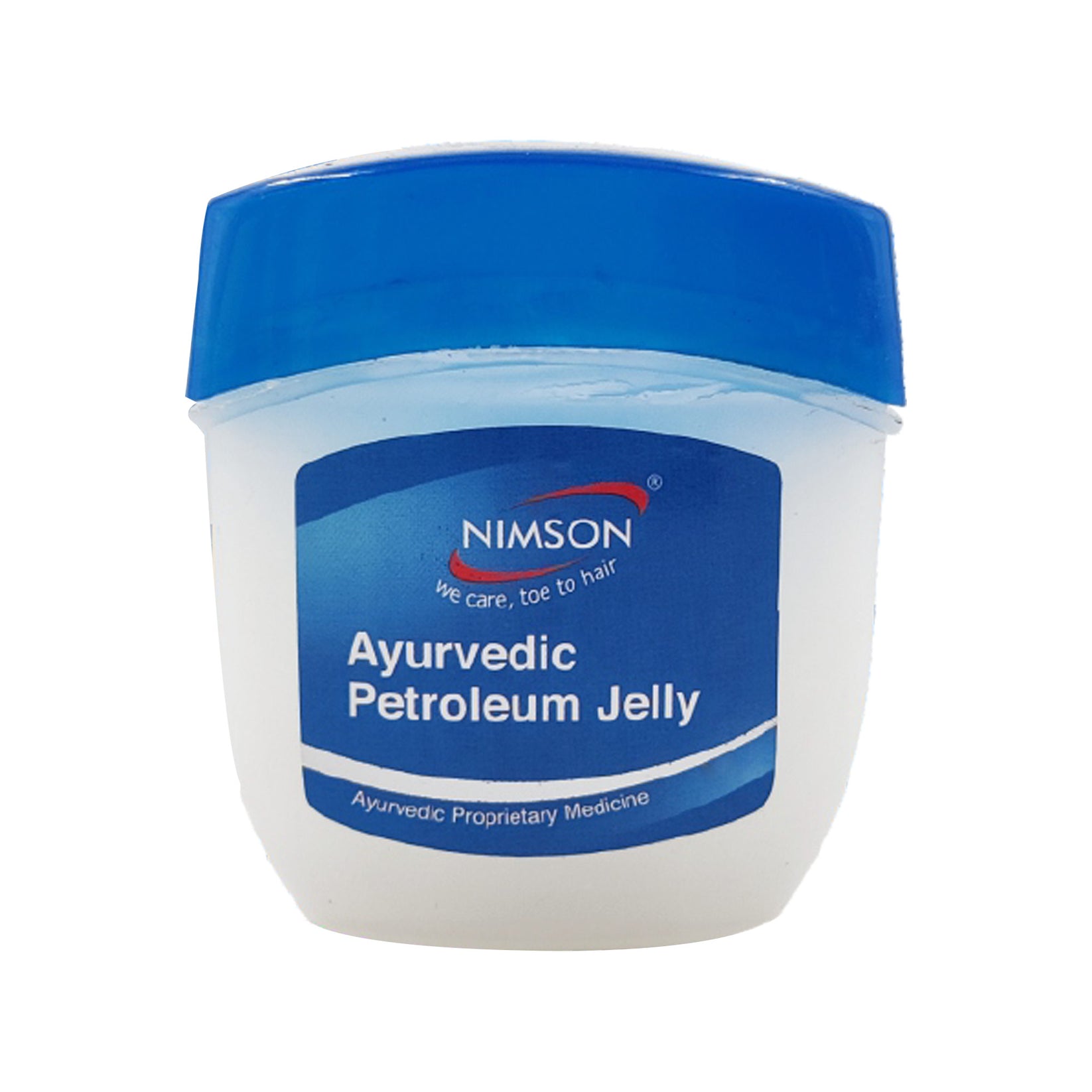 Ayurvedic Petroleum Jelly Nimson