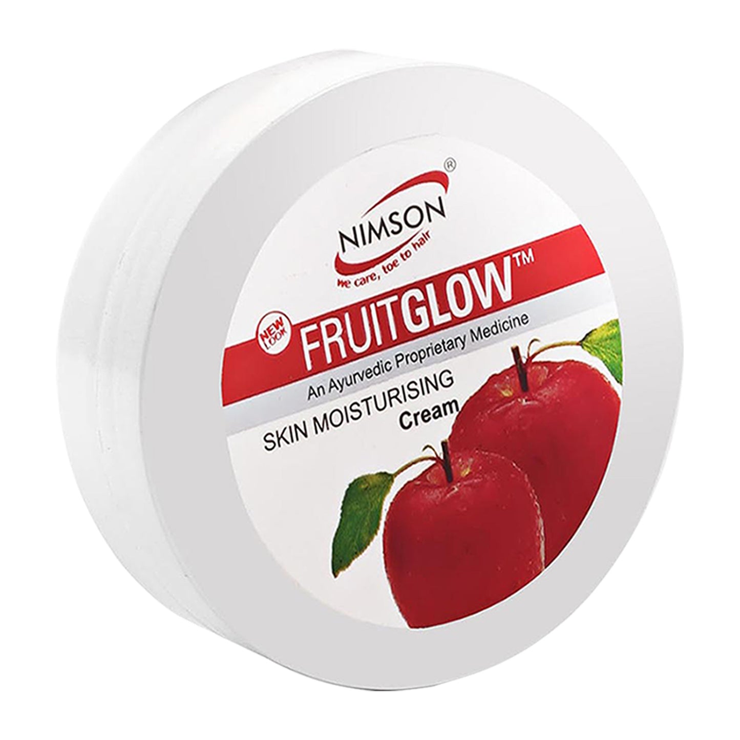 FruitGlow Skin Moisturising Cream